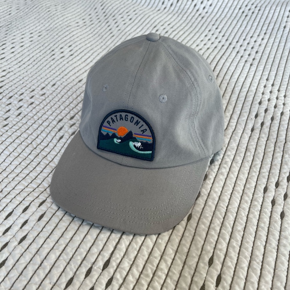 Patagonia Trad Cap